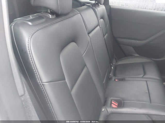 44498762 :رقم المزاد ، 7SAYGDEE1PA066417 vin ، 2023 Tesla Model Y Awd/long Range Dual Motor All-wheel Drive مزاد بيع