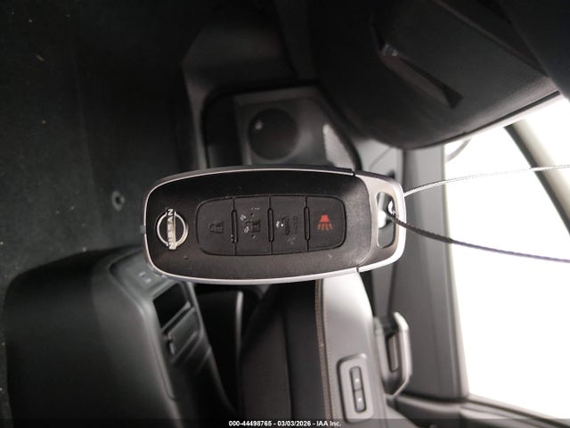 Продажа на аукционе авто 2025 Nissan Ariya Evolve+, vin: JN8DF0BF0SM765940, номер лота: 44498765