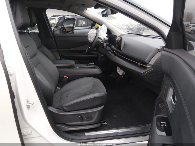Продажа на аукционе авто 2025 Nissan Ariya Evolve+, vin: JN8DF0BF0SM765940, номер лота: 44498765