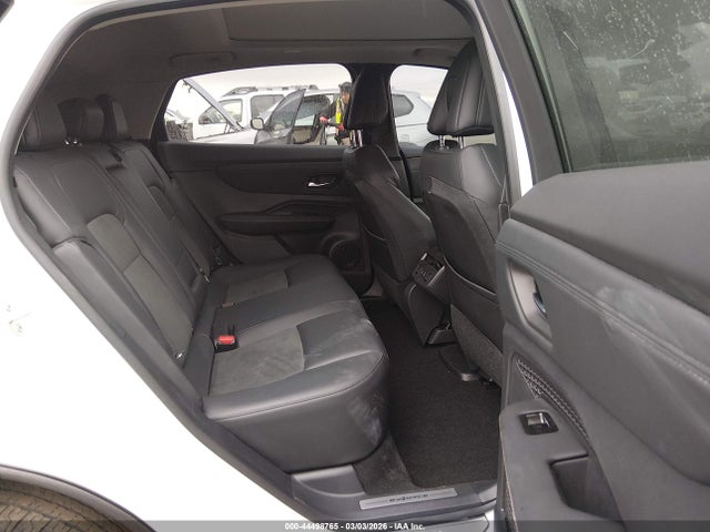 Продажа на аукционе авто 2025 Nissan Ariya Evolve+, vin: JN8DF0BF0SM765940, номер лота: 44498765