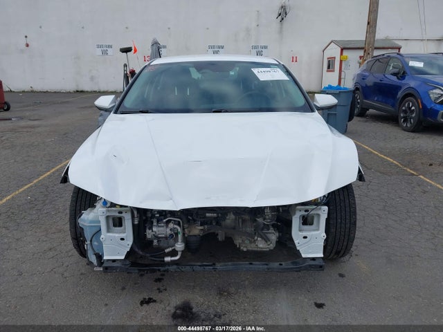 44498767 :رقم المزاد ، 5NPLL4AG2MH045618 vin ، 2021 Hyundai Elantra Se مزاد بيع