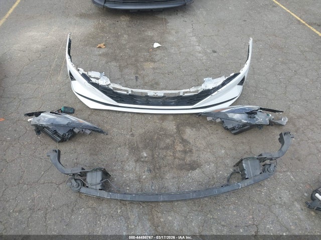 44498767 :رقم المزاد ، 5NPLL4AG2MH045618 vin ، 2021 Hyundai Elantra Se مزاد بيع