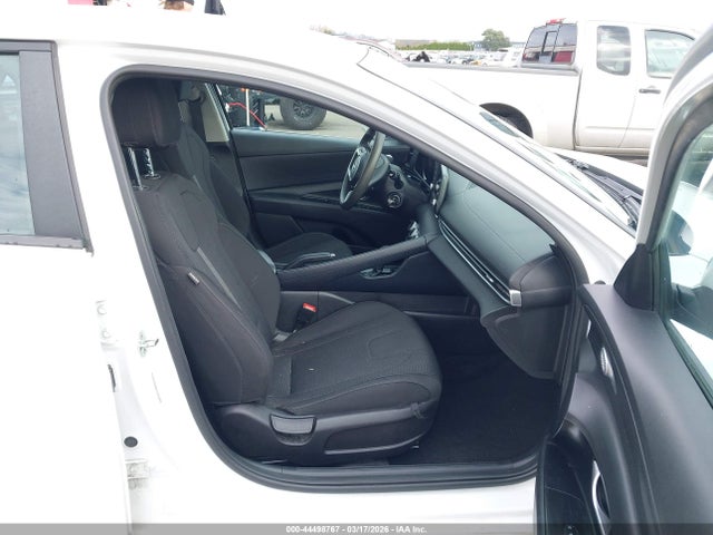 44498767 :رقم المزاد ، 5NPLL4AG2MH045618 vin ، 2021 Hyundai Elantra Se مزاد بيع