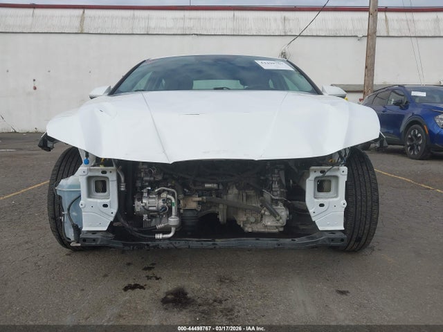 44498767 :رقم المزاد ، 5NPLL4AG2MH045618 vin ، 2021 Hyundai Elantra Se مزاد بيع