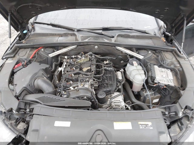 Продаж на аукціоні авто 2020 Audi A4 Premium Plus 45 Tfsi Quattro S Tronic, vin: WAUENAF44LN012115, номер лоту: 44498768
