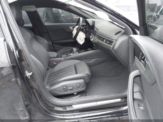 Продаж на аукціоні авто 2020 Audi A4 Premium Plus 45 Tfsi Quattro S Tronic, vin: WAUENAF44LN012115, номер лоту: 44498768