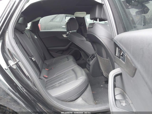 Продаж на аукціоні авто 2020 Audi A4 Premium Plus 45 Tfsi Quattro S Tronic, vin: WAUENAF44LN012115, номер лоту: 44498768