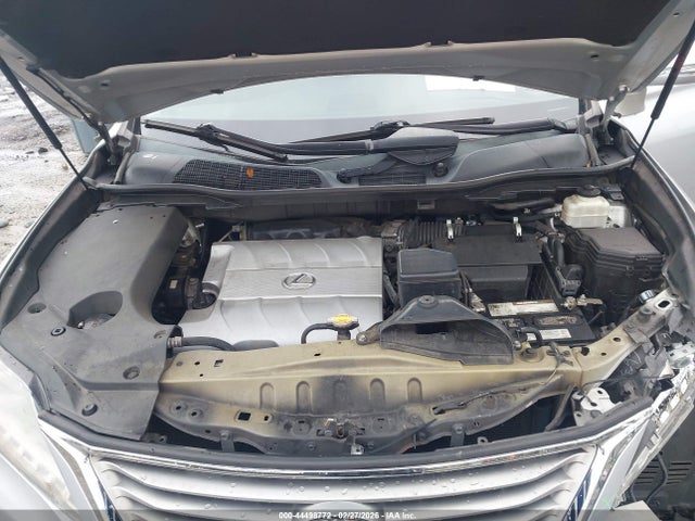 Aukcja sprzedaży 2013 Lexus Rx 350, vin: 2T2ZK1BA6DC121894, numer aukcji: 44498772