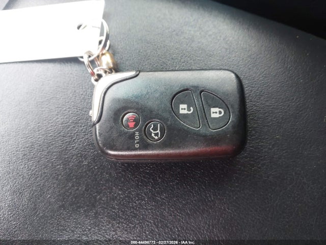 Aukcja sprzedaży 2013 Lexus Rx 350, vin: 2T2ZK1BA6DC121894, numer aukcji: 44498772