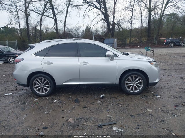 Aukcja sprzedaży 2013 Lexus Rx 350, vin: 2T2ZK1BA6DC121894, numer aukcji: 44498772