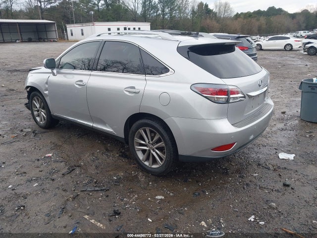 Aukcja sprzedaży 2013 Lexus Rx 350, vin: 2T2ZK1BA6DC121894, numer aukcji: 44498772
