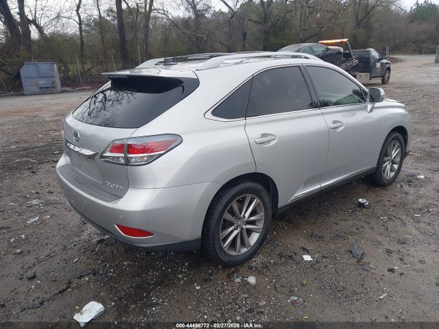 Aukcja sprzedaży 2013 Lexus Rx 350, vin: 2T2ZK1BA6DC121894, numer aukcji: 44498772