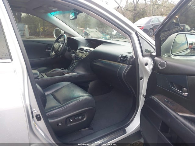 Aukcja sprzedaży 2013 Lexus Rx 350, vin: 2T2ZK1BA6DC121894, numer aukcji: 44498772