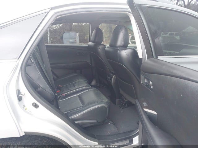 Aukcja sprzedaży 2013 Lexus Rx 350, vin: 2T2ZK1BA6DC121894, numer aukcji: 44498772