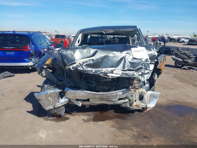 1C6RR6LT9ES180572 RAM 1500 Big Horn