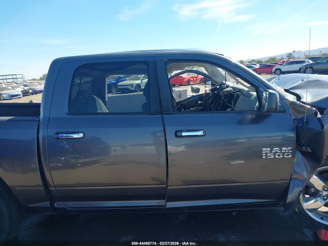 1C6RR6LT9ES180572 RAM 1500 Big Horn