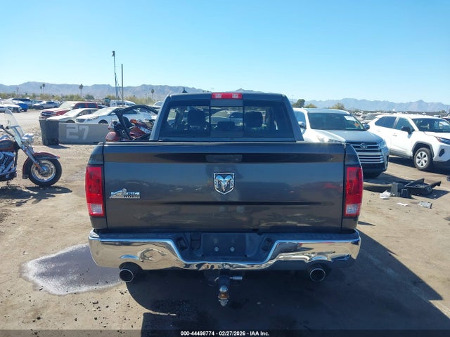 1C6RR6LT9ES180572 RAM 1500 Big Horn
