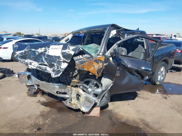 1C6RR6LT9ES180572 RAM 1500 Big Horn