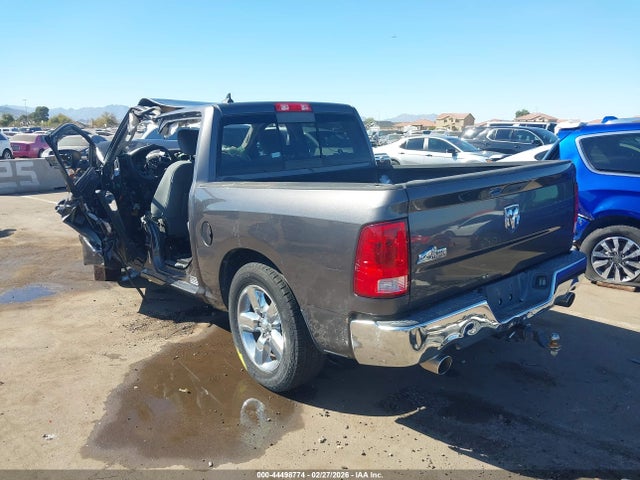 1C6RR6LT9ES180572 RAM 1500 Big Horn