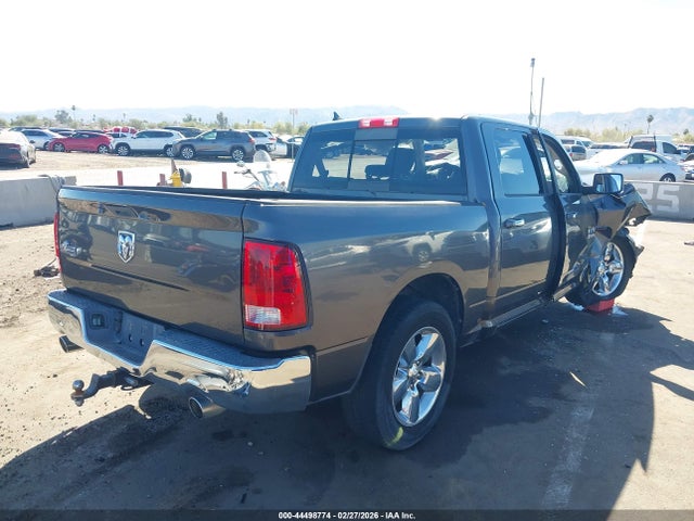 1C6RR6LT9ES180572 RAM 1500 Big Horn