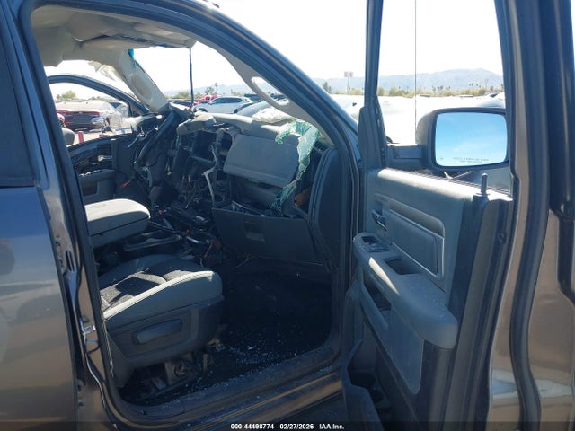 1C6RR6LT9ES180572 RAM 1500 Big Horn