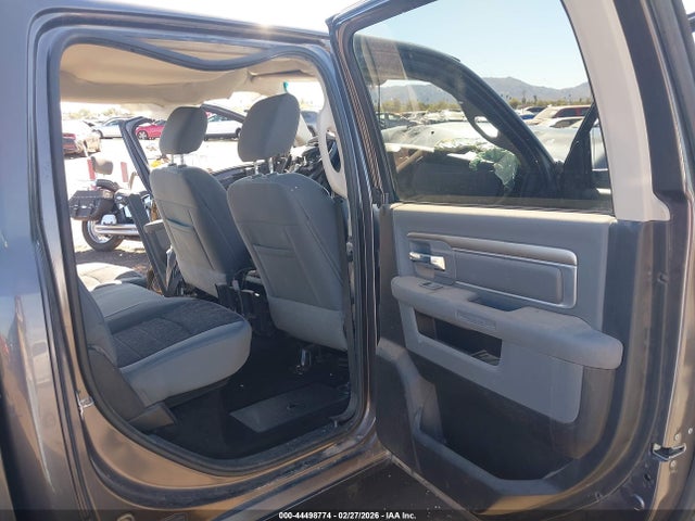 1C6RR6LT9ES180572 RAM 1500 Big Horn