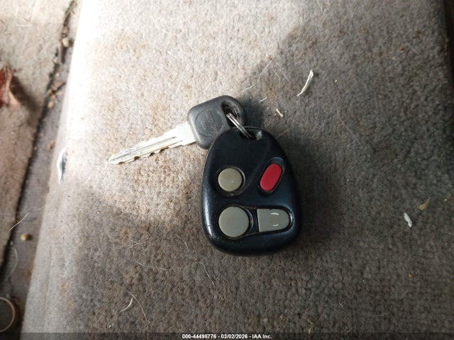 Aukcja sprzedaży 2003 Buick Park Avenue, vin: 1G4CW54K434141117, numer aukcji: 44498776