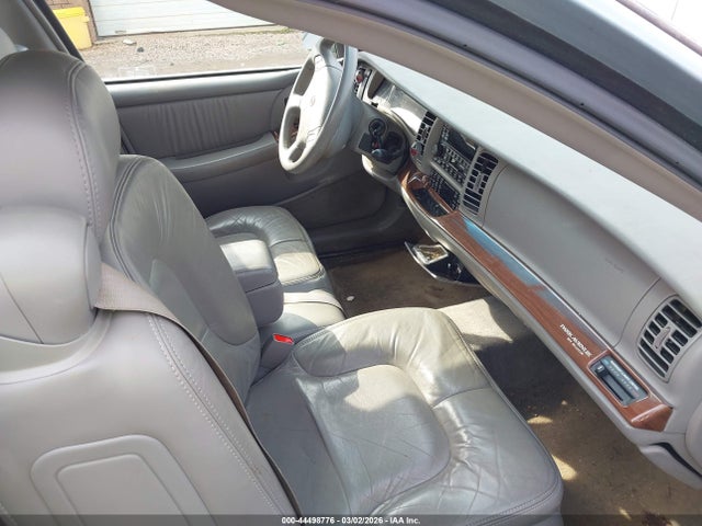 Aukcja sprzedaży 2003 Buick Park Avenue, vin: 1G4CW54K434141117, numer aukcji: 44498776