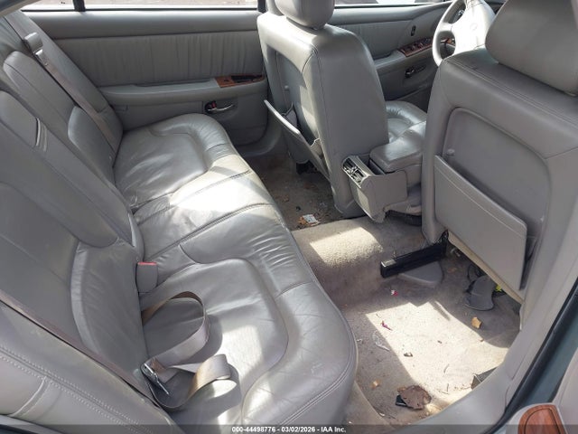 Aukcja sprzedaży 2003 Buick Park Avenue, vin: 1G4CW54K434141117, numer aukcji: 44498776