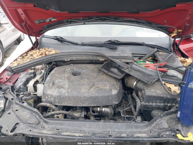 YV449MRRXH2205144 Volvo Xc60 T6 Dynamic