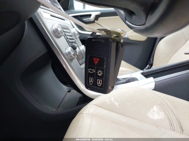 YV449MRRXH2205144 Volvo Xc60 T6 Dynamic