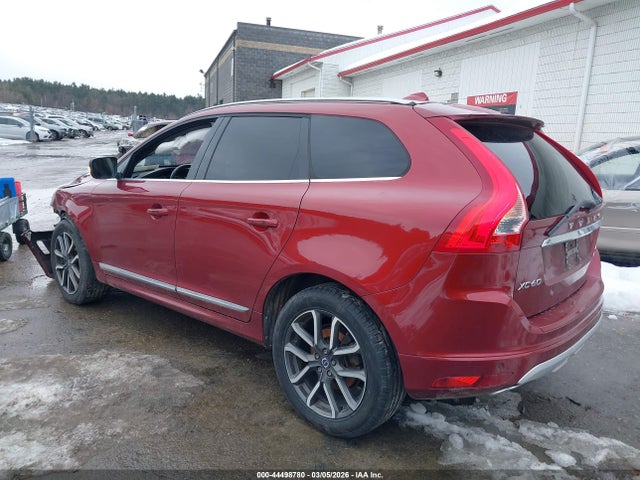 YV449MRRXH2205144 Volvo Xc60 T6 Dynamic