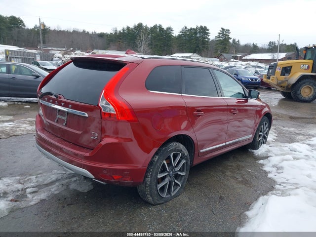 YV449MRRXH2205144 Volvo Xc60 T6 Dynamic