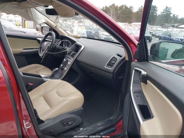 YV449MRRXH2205144 Volvo Xc60 T6 Dynamic