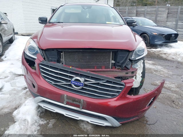 YV449MRRXH2205144 Volvo Xc60 T6 Dynamic