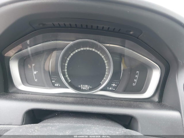 YV449MRRXH2205144 Volvo Xc60 T6 Dynamic