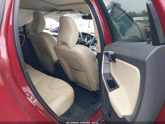 YV449MRRXH2205144 Volvo Xc60 T6 Dynamic