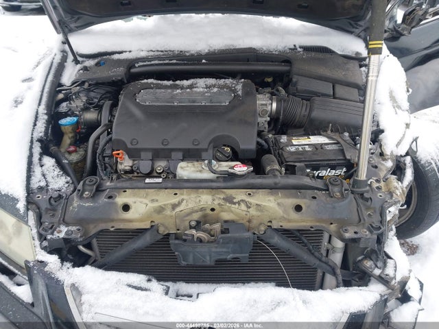 44498785 :رقم المزاد ، 19UUA66256A033316 vin ، 2006 Acura Tl مزاد بيع