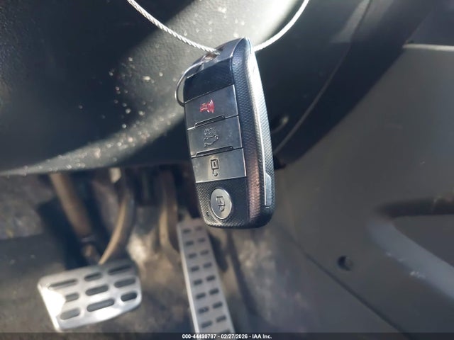 KIA FORTE SX 2017 3KPFN5A38HE140561 Image 11