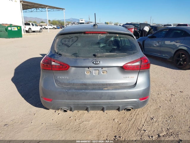 KIA FORTE SX 2017 3KPFN5A38HE140561 Image 16