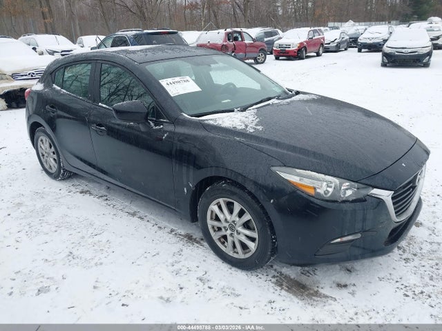 2017 MAZDA MAZDA3 3MZBN1K70HM147550