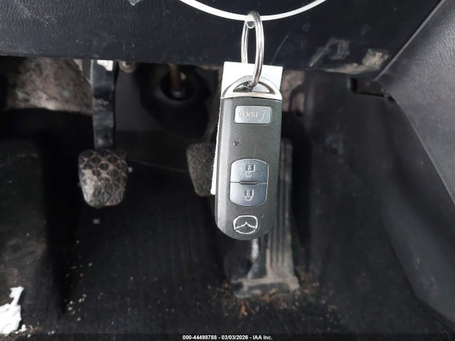 2017 MAZDA MAZDA3 3MZBN1K70HM147550 Photo 10