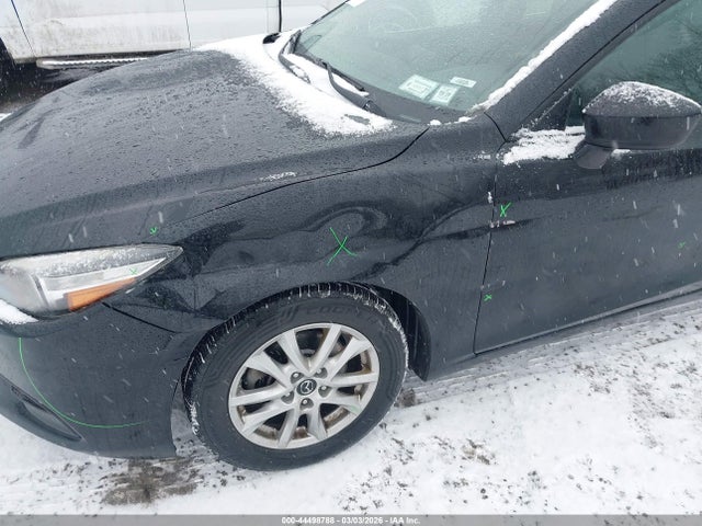 2017 MAZDA MAZDA3 3MZBN1K70HM147550 Photo 5