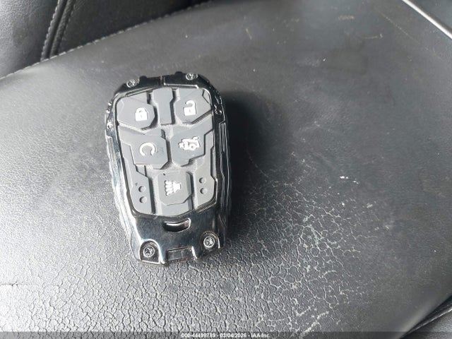 2014 CADILLAC CTS 1G6AP5SX3E0196209 Photo 10