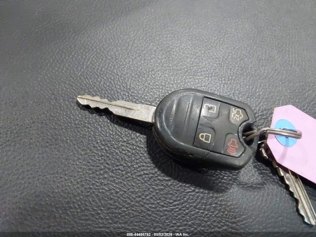 Продажа на аукционе авто 2013 Ford Taurus Se, vin: 1FAHP2D85DG191783, номер лота: 44498792