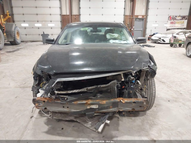 Продажа на аукционе авто 2013 Ford Taurus Se, vin: 1FAHP2D85DG191783, номер лота: 44498792