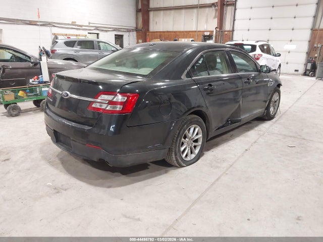 Продажа на аукционе авто 2013 Ford Taurus Se, vin: 1FAHP2D85DG191783, номер лота: 44498792
