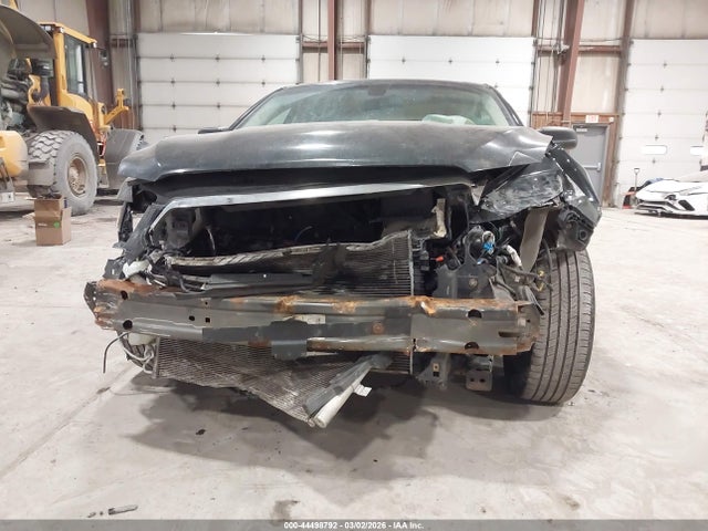 Продажа на аукционе авто 2013 Ford Taurus Se, vin: 1FAHP2D85DG191783, номер лота: 44498792