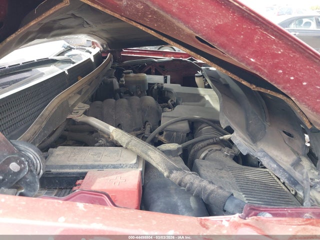 44498804 :رقم المزاد ، 3GTP1NEC0GG157383 vin ، 2016 Gmc Sierra 1500 Slt مزاد بيع