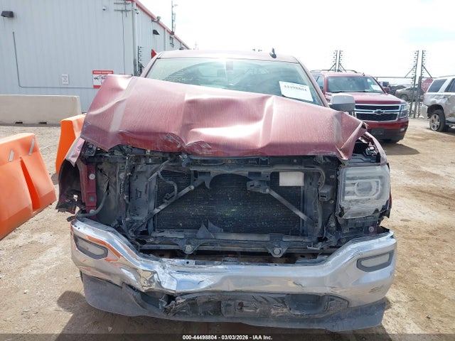 44498804 :رقم المزاد ، 3GTP1NEC0GG157383 vin ، 2016 Gmc Sierra 1500 Slt مزاد بيع